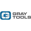 Gray Tools 10-1/4" Tongue & Groove Slip Joint Pliers, 1-1/4" Jaw, 1000V Insulated B45-10A-I